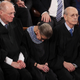 Image for article titled Ruth Bader Ginsburg: I 'Wasn't 100% Sober' During State of the Union